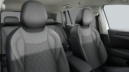 Bild eines Tiguan Friends eTSI DSG
