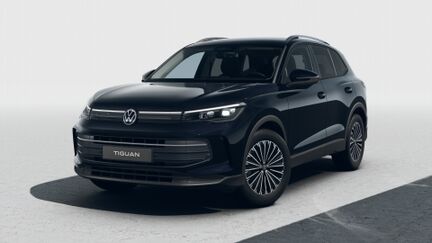 Bild eines Tiguan Friends eTSI DSG