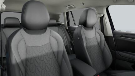Bild eines Tiguan Friends eTSI DSG
