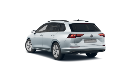 Bild eines Golf Variant Business mHeV DSG
