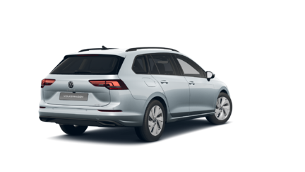 Bild eines Golf Variant Business mHeV DSG