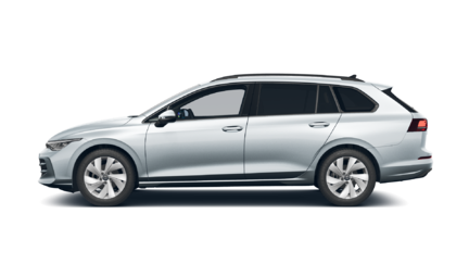 Bild eines Golf Variant Business mHeV DSG