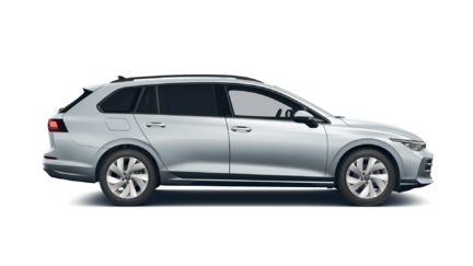 Bild eines Golf Variant Business mHeV DSG