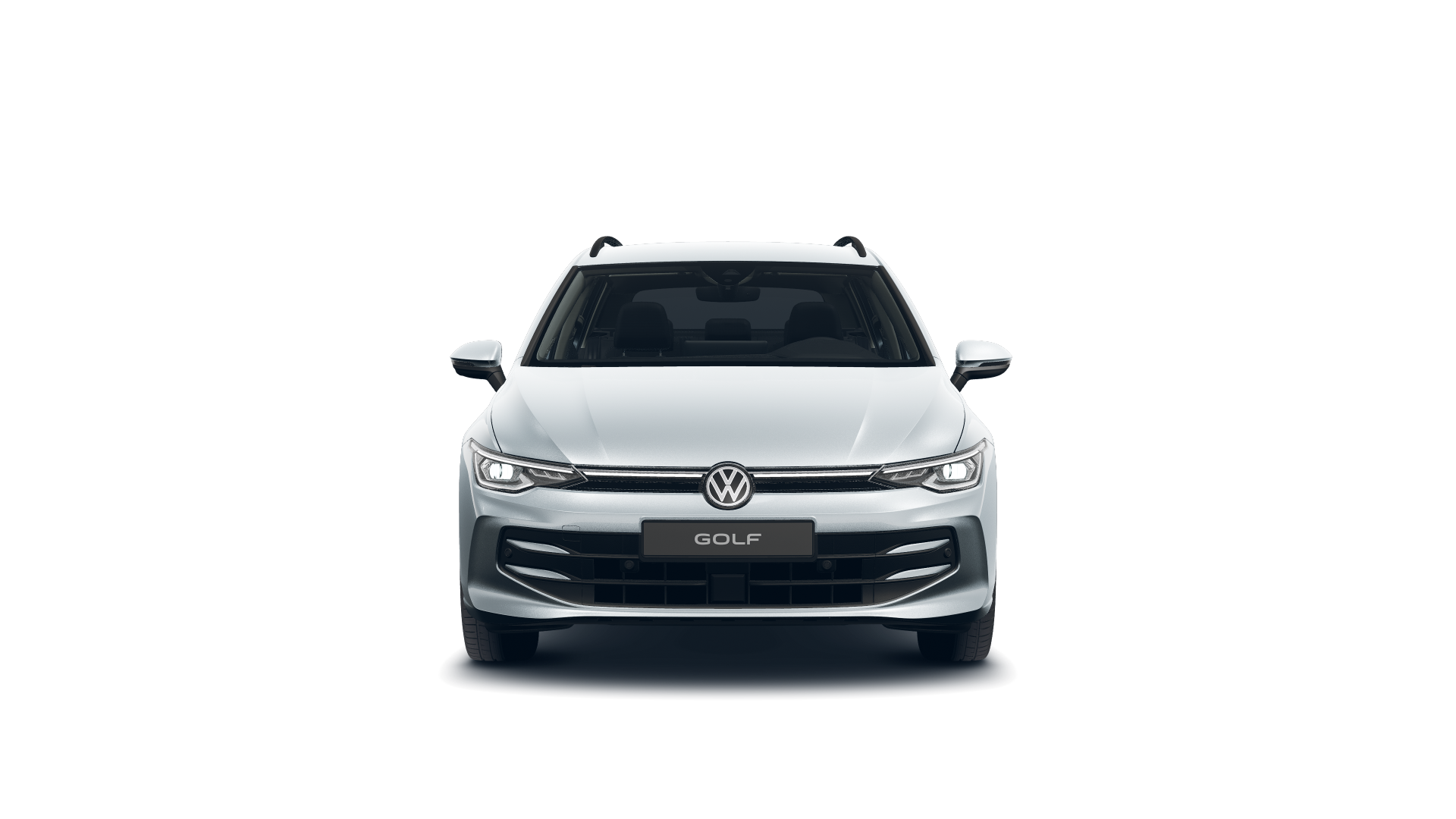 Bild eines Golf Variant Business mHeV DSG