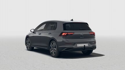 Bild eines Golf Rabbit mHEV TSI DSG