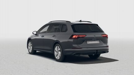 Bild eines Golf Variant Business mHeV DSG