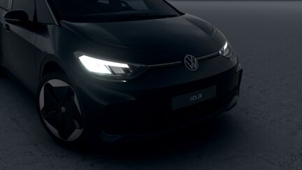 ID.3 Pro S  Perf. 170 kW Business