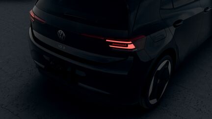 ID.3 Pro S  Perf. 170 kW Business