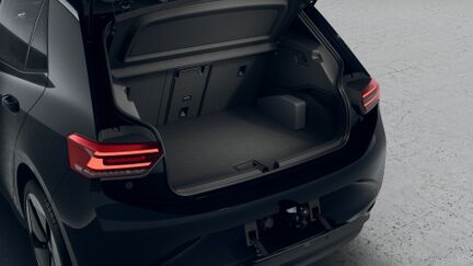 ID.3 Pro S  Perf. 170 kW Business