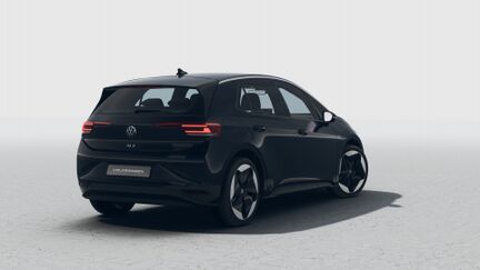 Bild eines ID.3 Pro S Perf. 170 kW Business
