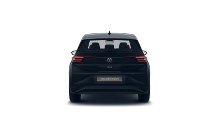 Bild eines ID.3 Pro S Perf. 170 kW Business