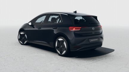 Bild eines ID.3 Pro S Perf. 170 kW Business