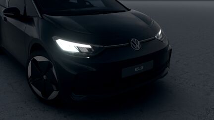 Bild eines ID.3 Pro S  Perf. 170 kW Business