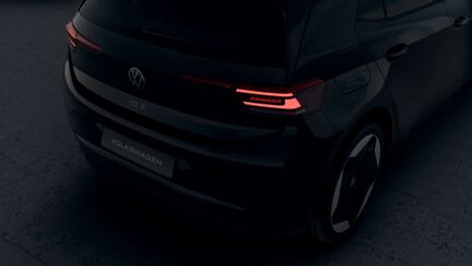 Bild eines ID.3 Pro S  Perf. 170 kW Business