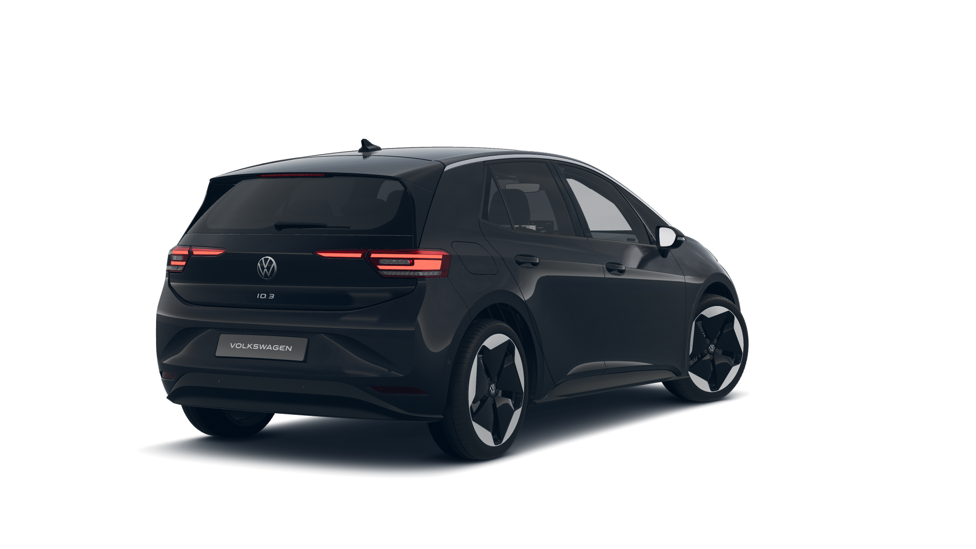 Bild eines ID.3 Pro S  Perf. 170 kW Business