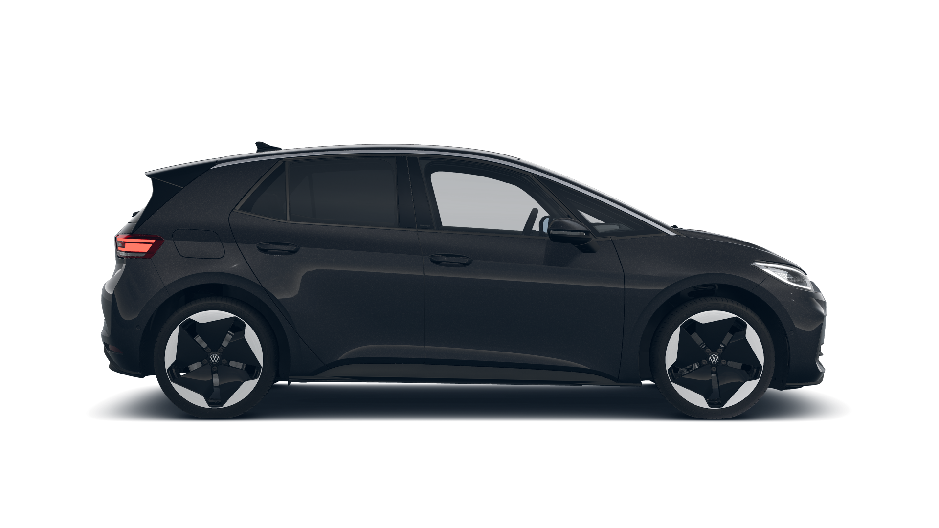 Bild eines ID.3 Pro S  Perf. 170 kW Business