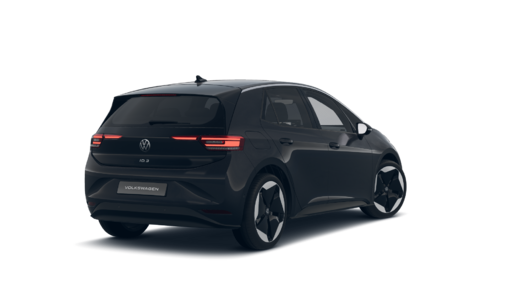 Bild eines ID.3 Pro S Perf. 170 kW Business