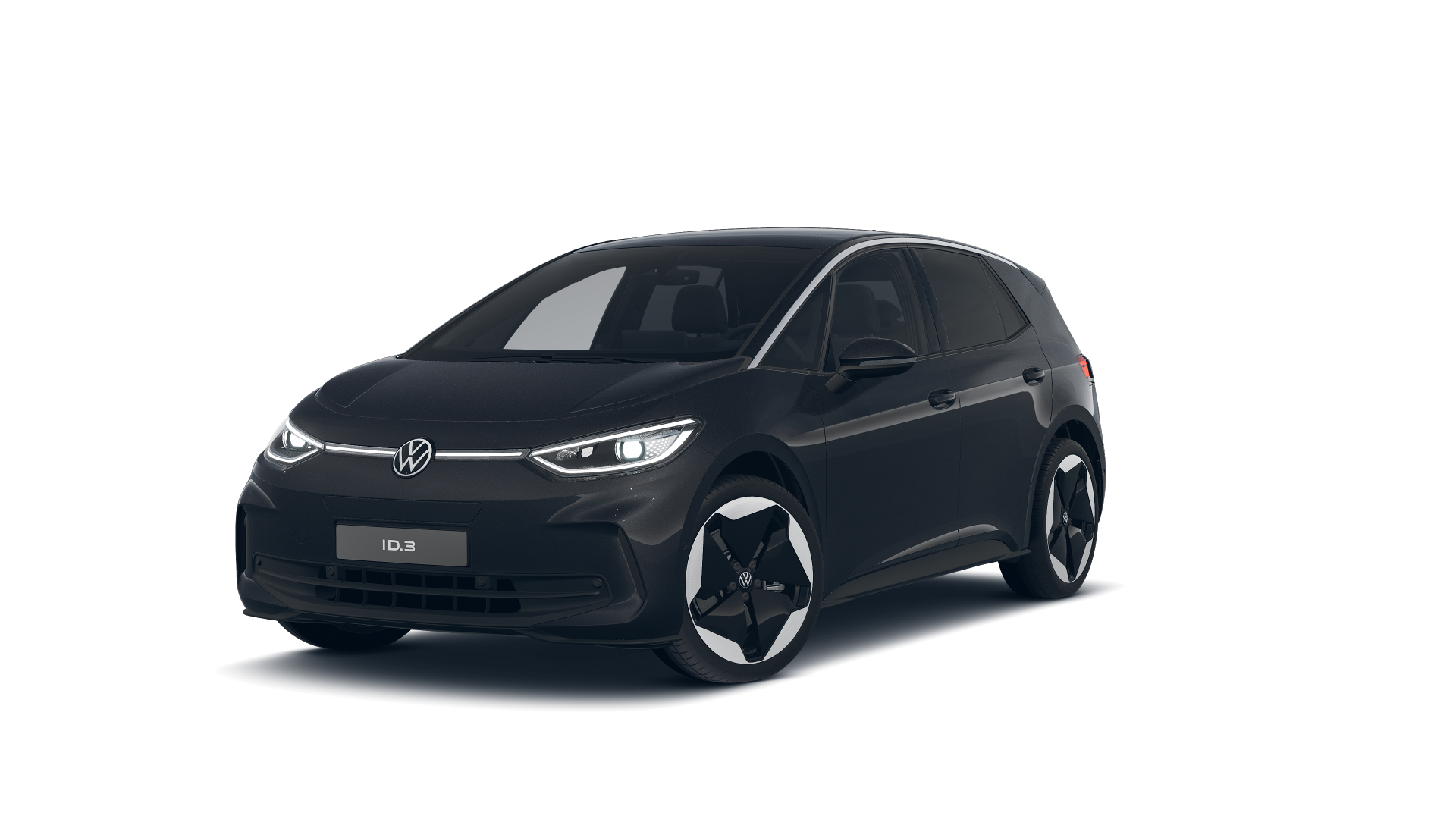 VW ID.3 Pro S Perf. 170 kW Business 2024
