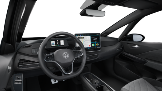 Bild eines ID.3 Pro S Perf. 170 kW Business