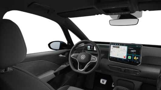 Bild eines ID.3 Pro S  Perf. 170 kW Business