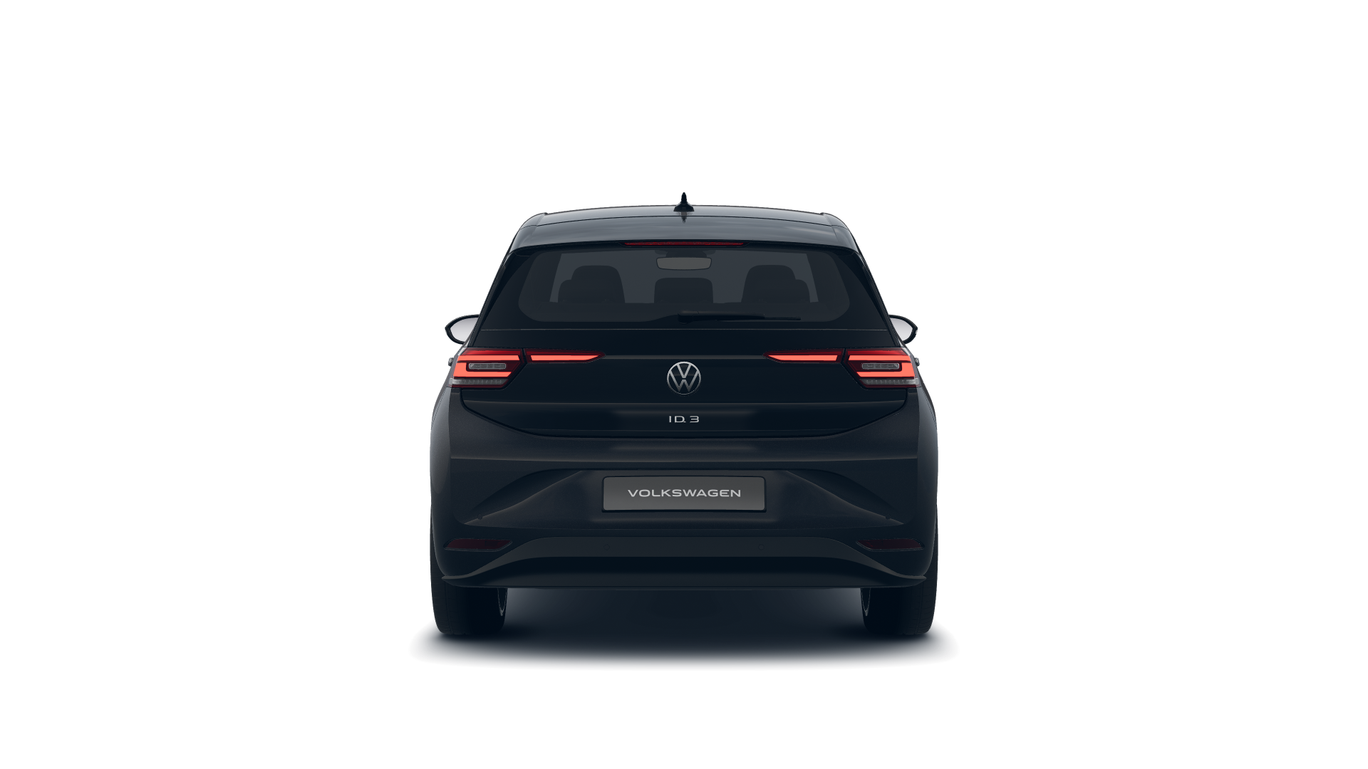 Bild eines ID.3 Pro S Perf. 170 kW Business