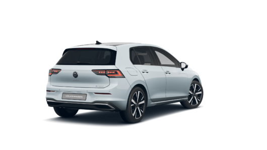 Bild eines Golf Style eHybrid DSG 150 kW