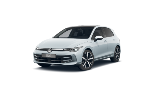 Bild eines Golf Style eHybrid DSG 150 kW