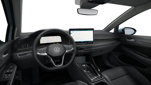 Bild eines Golf Style eHybrid DSG 150 kW