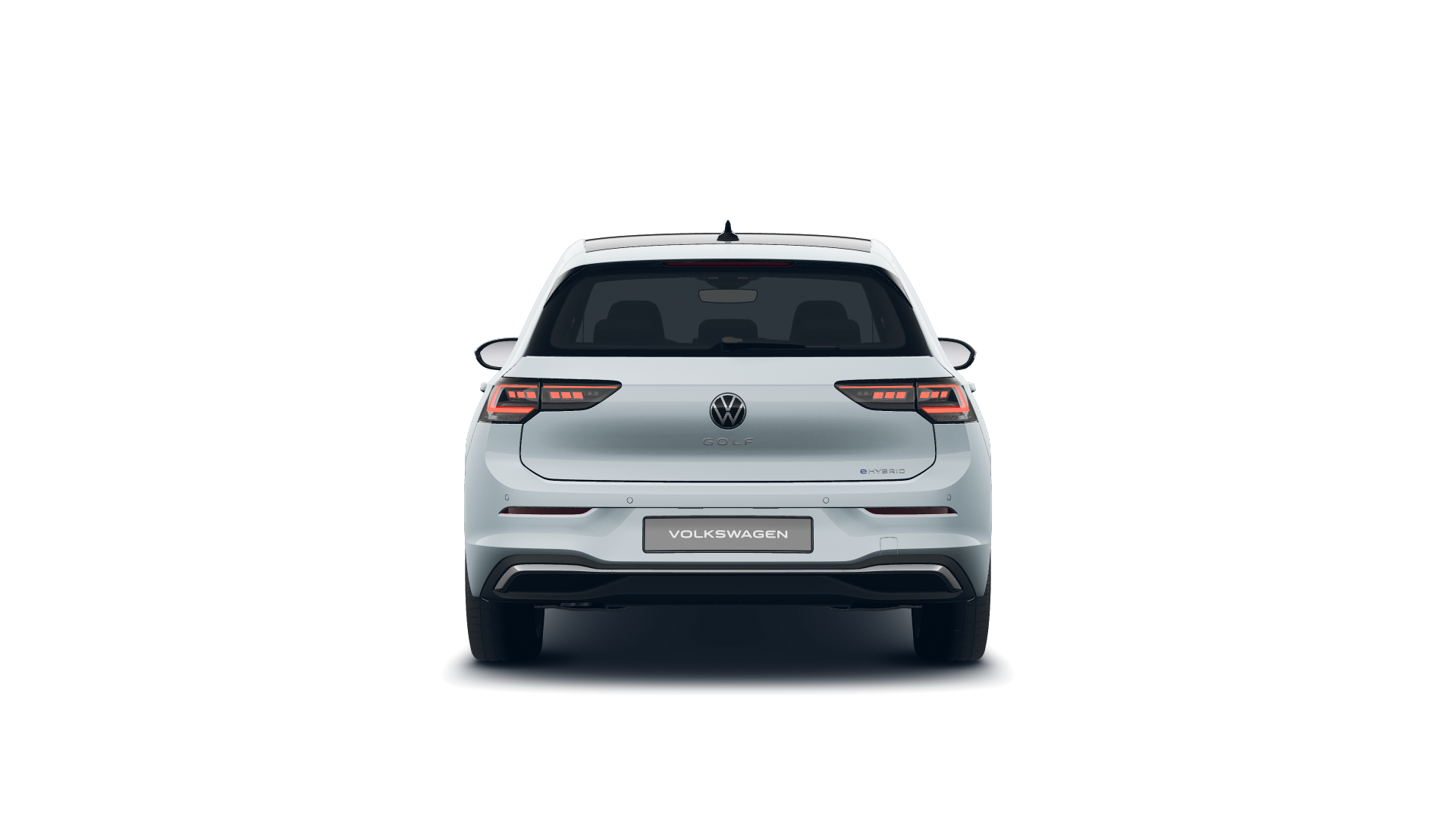 Bild eines Golf Style eHybrid DSG 150 kW