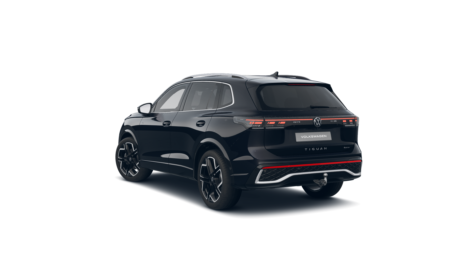 Bild eines Tiguan Sport TDI 4MOTION DSG