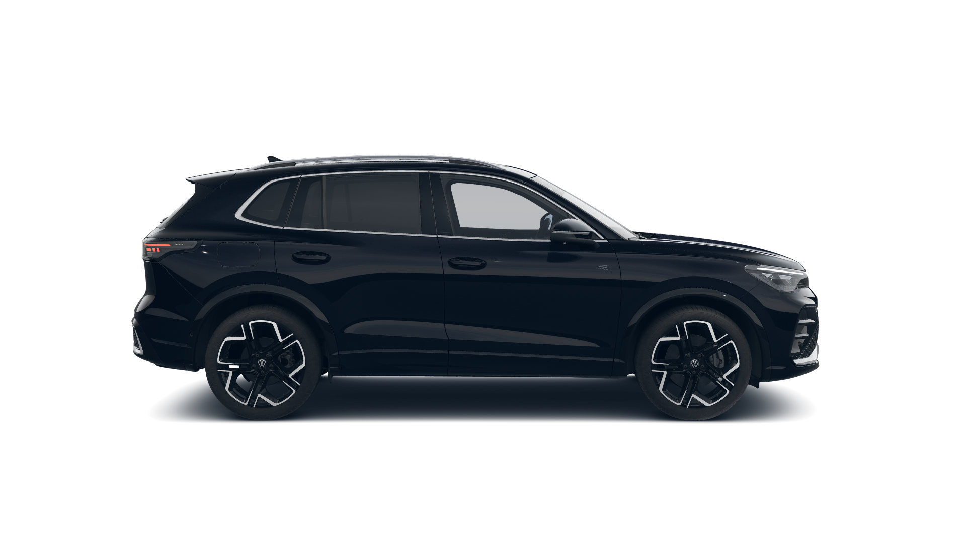 Bild eines Tiguan Sport TDI 4MOTION DSG
