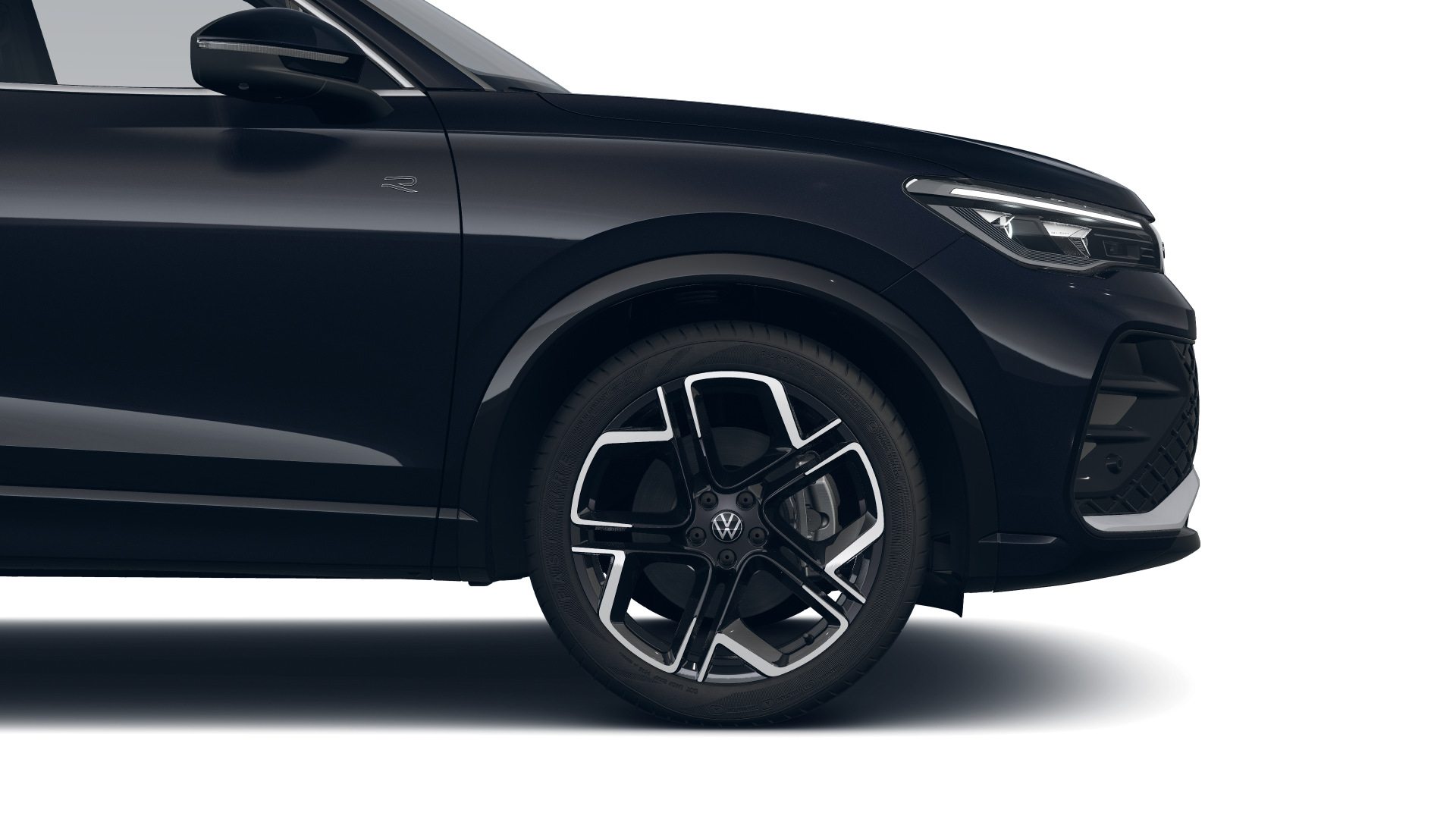 Bild eines Tiguan Sport TDI 4MOTION DSG