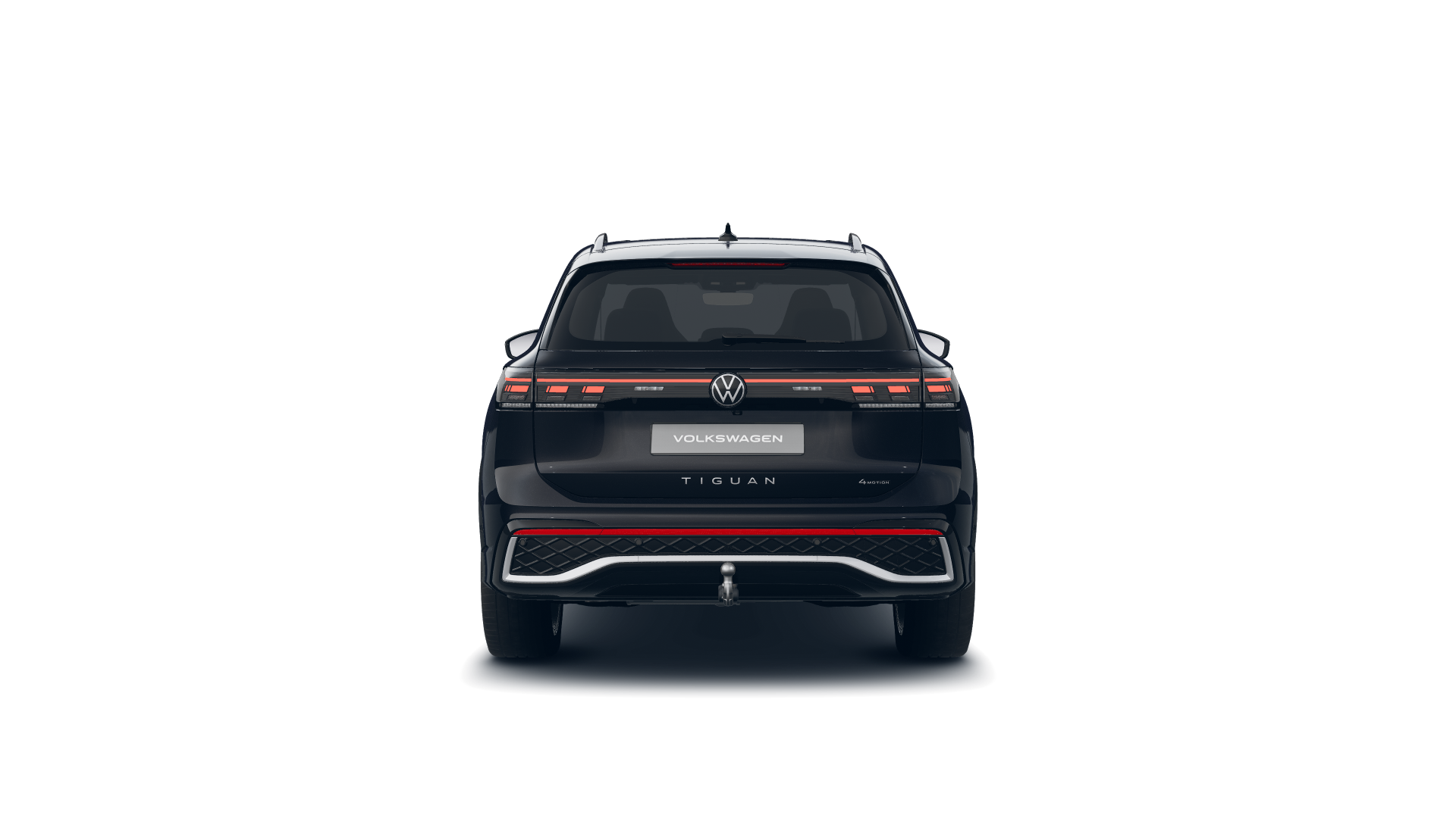 Bild eines Tiguan Sport TDI 4MOTION DSG