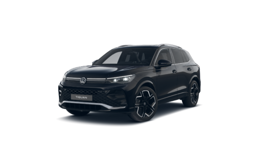 Bild eines Tiguan Sport TDI 4MOTION DSG