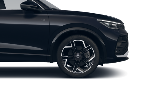 Bild eines Tiguan Sport TDI 4MOTION DSG