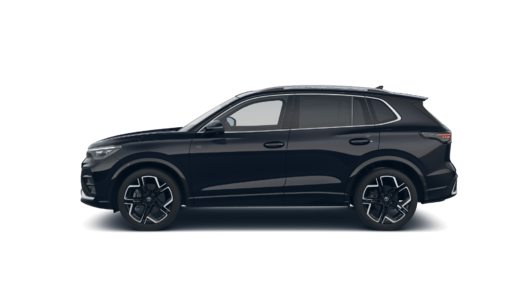 Bild eines Tiguan Sport TDI 4MOTION DSG