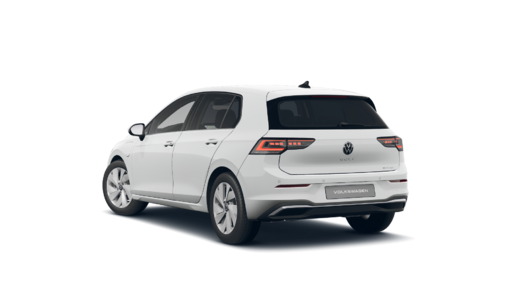 Bild eines Golf Style eHybrid DSG 150 kW