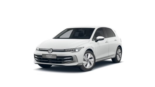 Bild eines Golf Style eHybrid DSG 150 kW