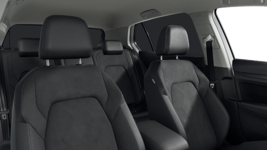 Bild eines Golf Style eHybrid DSG 150 kW