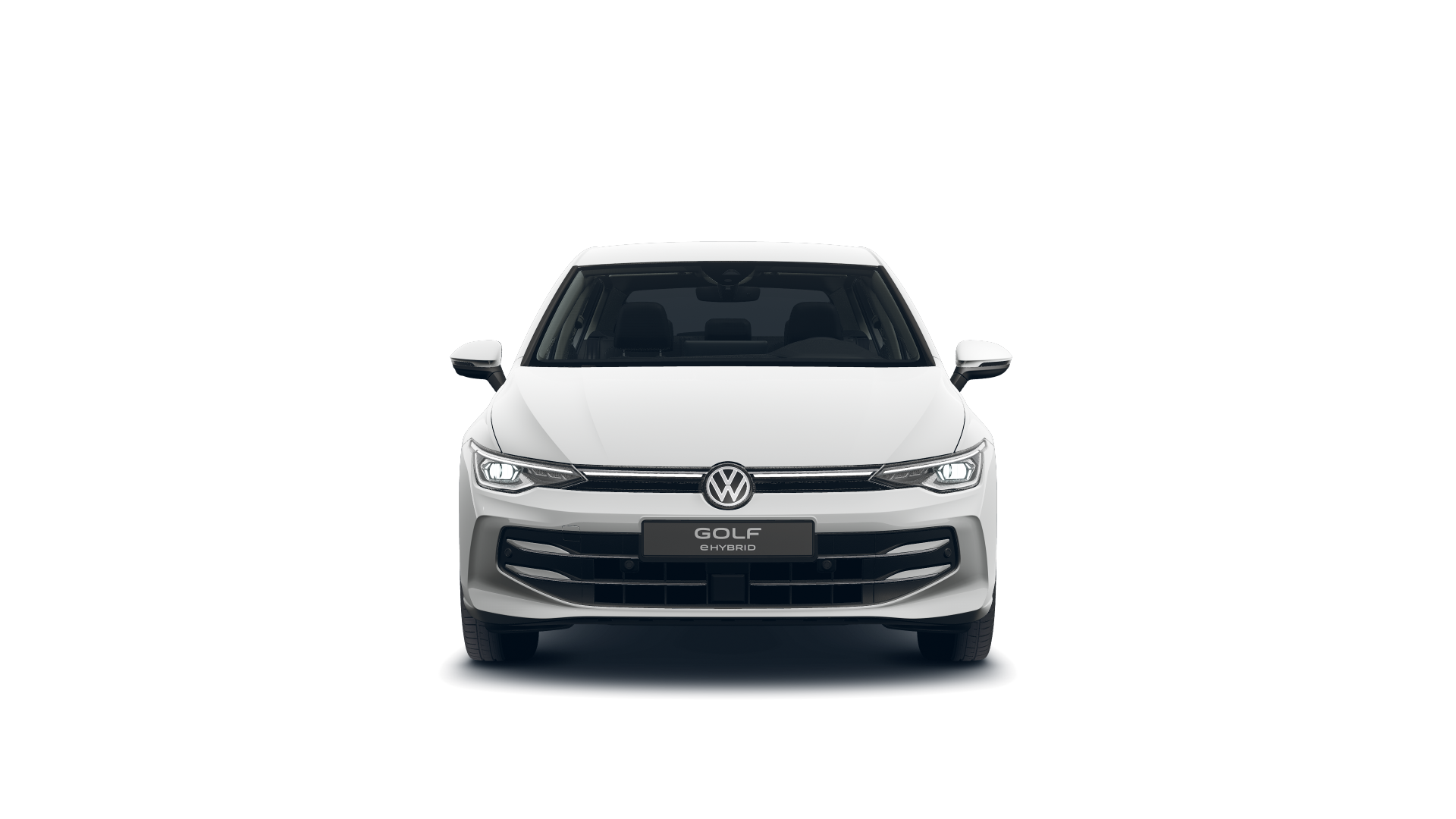 Bild eines Golf Style eHybrid DSG 150 kW