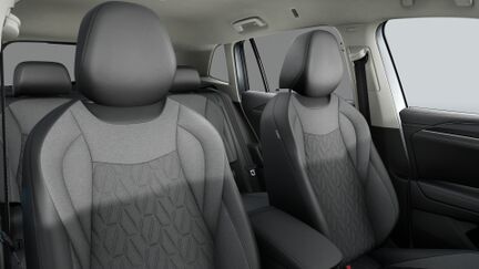Bild eines Tiguan Friends eTSI DSG