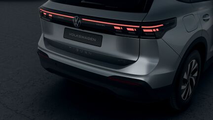 Bild eines Tiguan Friends eTSI DSG