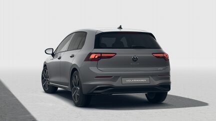 Bild eines Golf Rabbit mHEV DSG