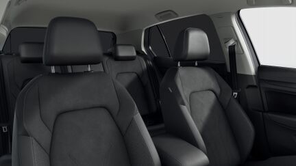 Bild eines Golf Style eHybrid DSG 150 kW