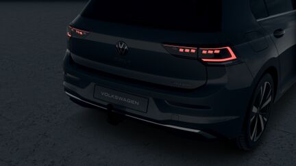 Bild eines Golf Style eHybrid DSG 150 kW