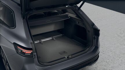 Bild eines Passat Variant Sport TDI DSG