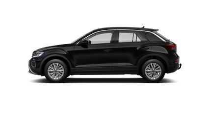 Bild eines T-Roc 4Me TSI