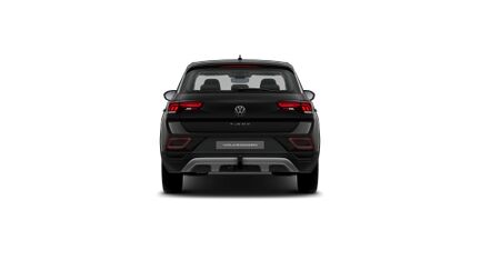 Bild eines T-Roc 4Me TSI