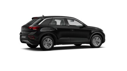 Bild eines T-Roc 4Me TSI