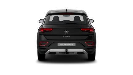 Bild eines T-Roc 4Me TSI